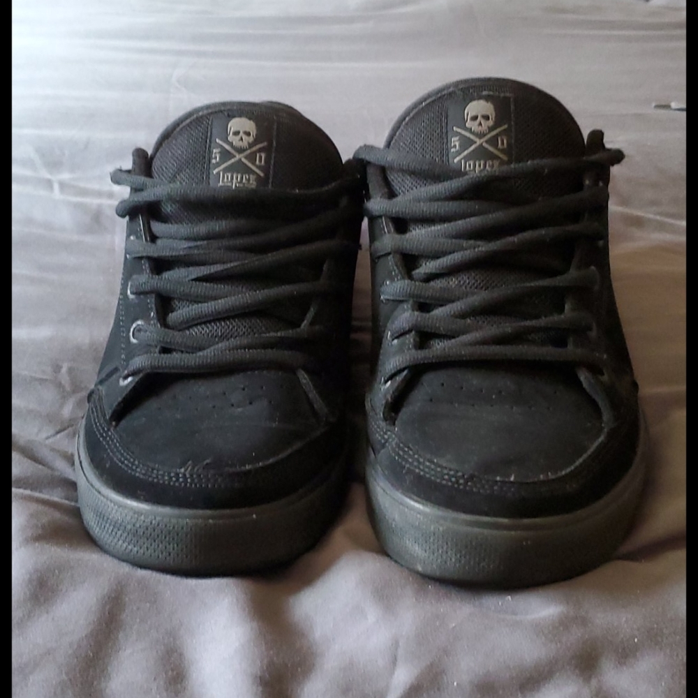 Mens Circa "Lopez" skate shoes